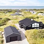 5 Star In Lokken-by Traum