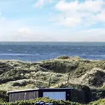 Nyaraló 5 Star In Lokken-by Traum *