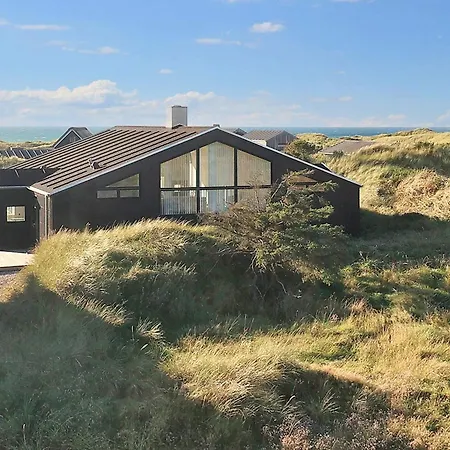 Iv Hébergement de vacances Løkken