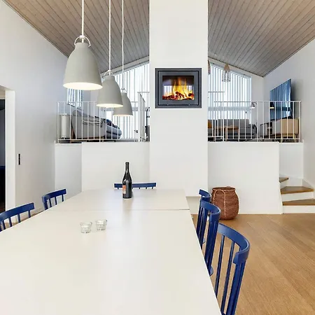 5 Star In Lokken-by Traum 펜션 *