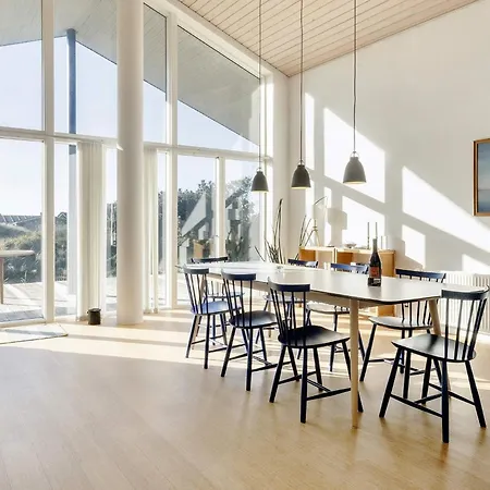 5 Star In Lokken-by Traum 펜션