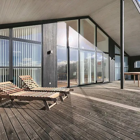 5 Star In Lokken-by Traum 펜션