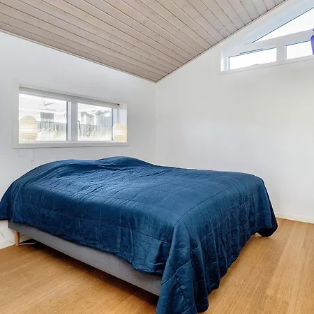 5 Star In Lokken-by Traum 펜션