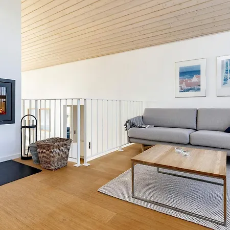 Nyaraló 5 Star In Lokken-by Traum