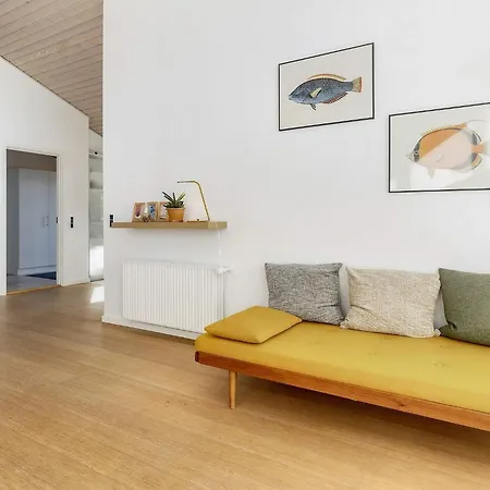 5 Star In Lokken-by Traum