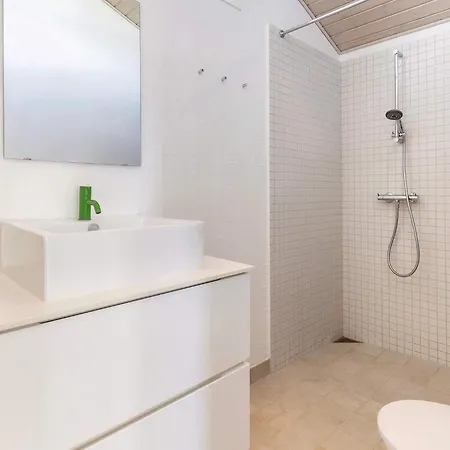 5 Star In Lokken-by Traum 펜션 루켄