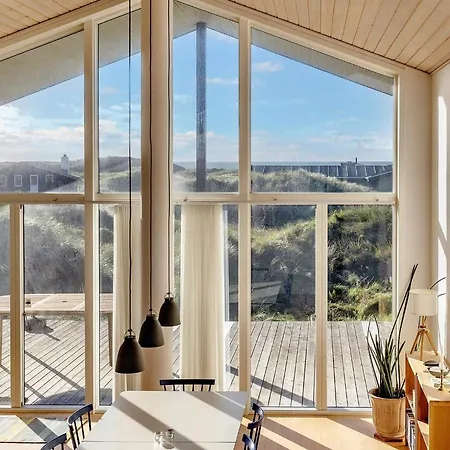 5 Star In Lokken-by Traum 펜션