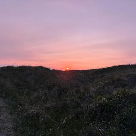 5 Star In Lokken-by Traum Løkken