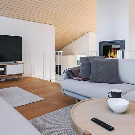 5 Star In Lokken-by Traum Løkken