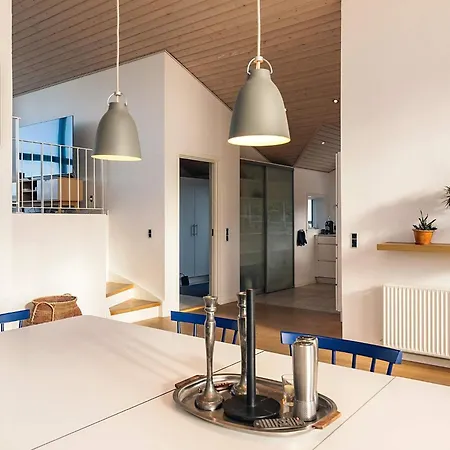 5 Star In Lokken-by Traum
