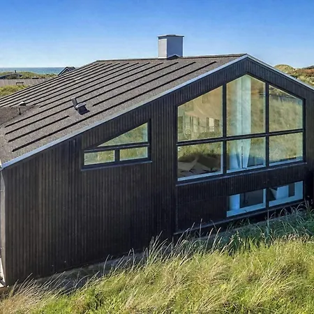 5 Star In Lokken-by Traum Løkken