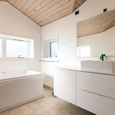 5 Star In Lokken-by Traum * Løkken