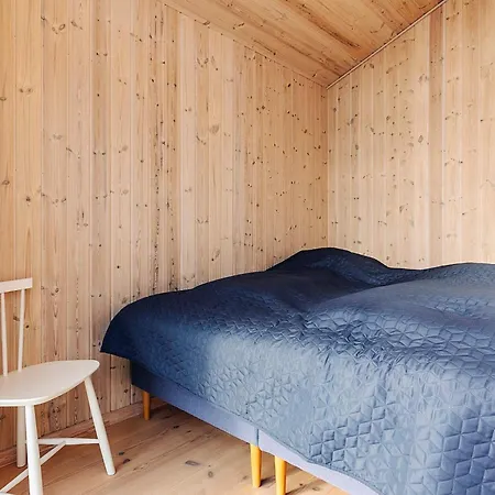 5 Star In Lokken-by Traum * Løkken